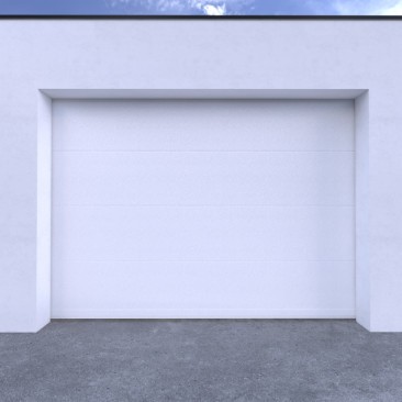 DESTOCKAGE Porte de Garage...