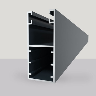 Coulisse de Volet Roulant