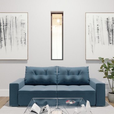 DESTOCKAGE Verrière Acier...