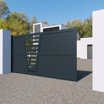 DESTOCKAGE Portail Los...