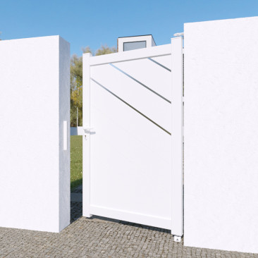 DESTOCKAGE Portillon...