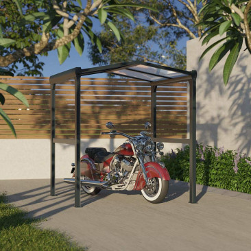 Abri de Moto et Velo...