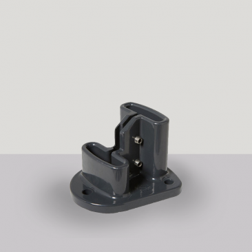 Platine pour Poteau de...