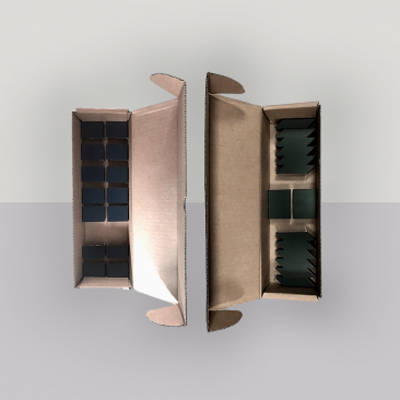 Kit Parecloses pour Brise...