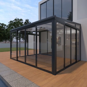 Pergolanda Top Prix 4x3 m