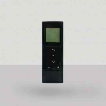 Horloge Radio de Volet...