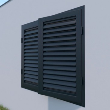 Volet Battant BSO Brise...