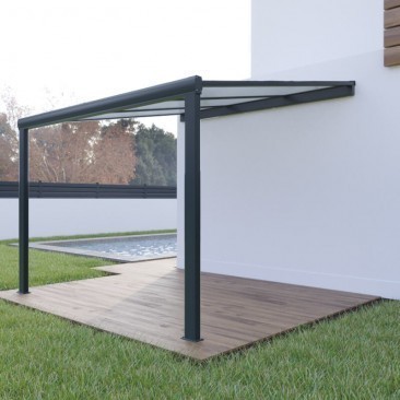 Pergola Aluminium Classique...