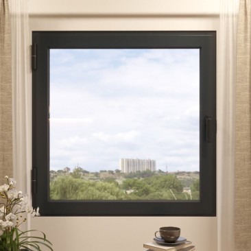 Fenêtre Aluminium 1 Vantail...