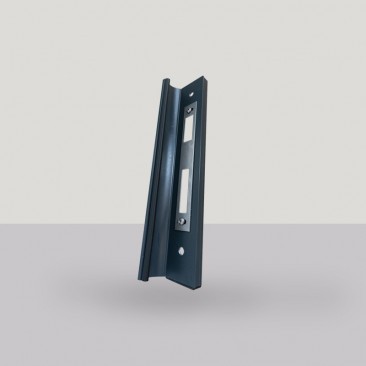 Gâche de Portillon avec sa...