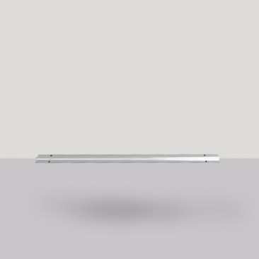 Rail au Sol Aluminium