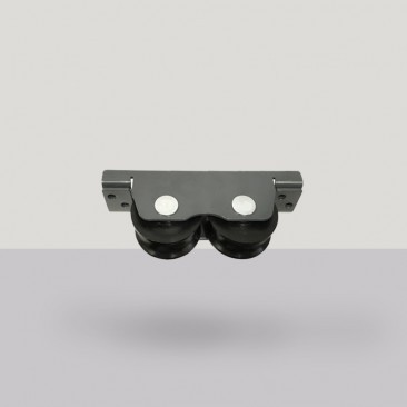 Galet pour Portail...