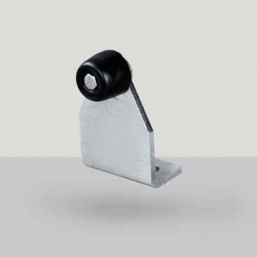 Butée de Portail Coulissant