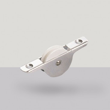 Galet pour Portail Coulissant