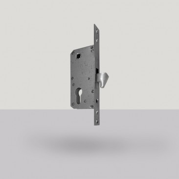 Serrure pour Portail...