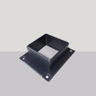 Platine au Sol pour Montant...