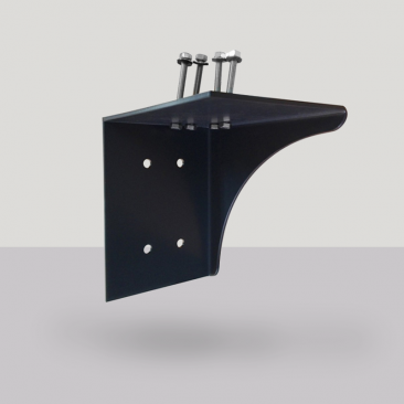 Équerre pour Poteau 150x150 mm