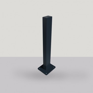 Platine au Sol en Aluminium...