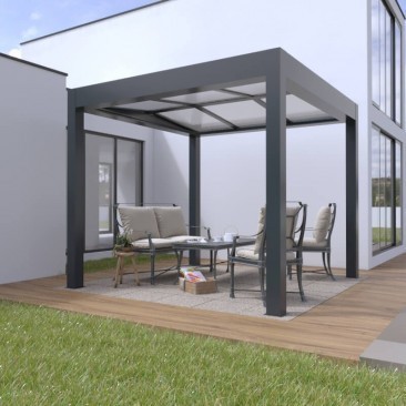 Pergola Polycarbonate...