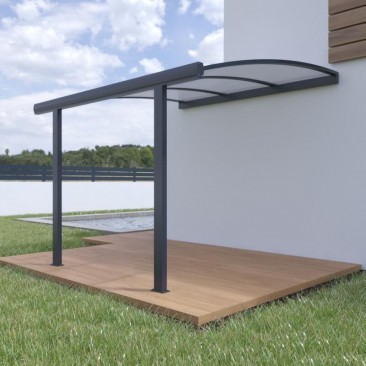 Pergola Alu Classique...