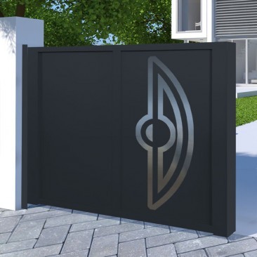 Décors Alunox à Coller...