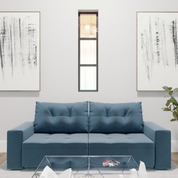 Ensemble 1 Module Verrières...