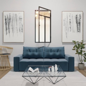 Ensemble 1 Module Verrières...