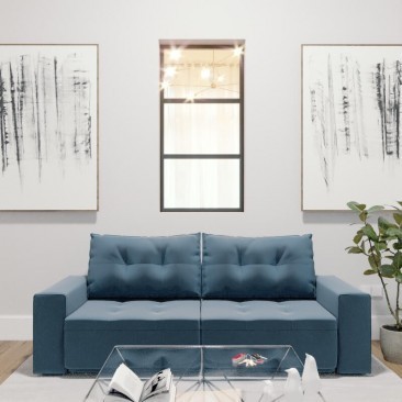 Ensemble 1 Module Verrières...