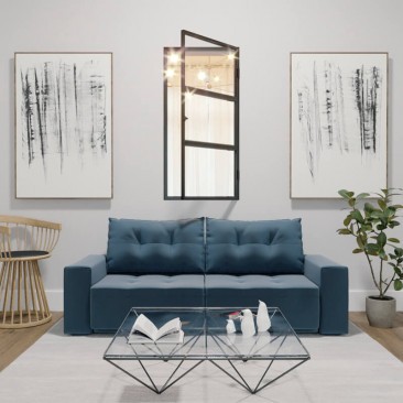 Ensemble 1 Module Verrières...