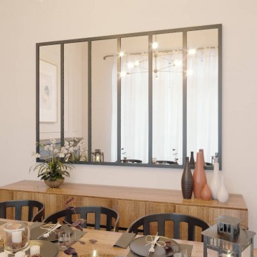 Ensemble de 6 Verrières...