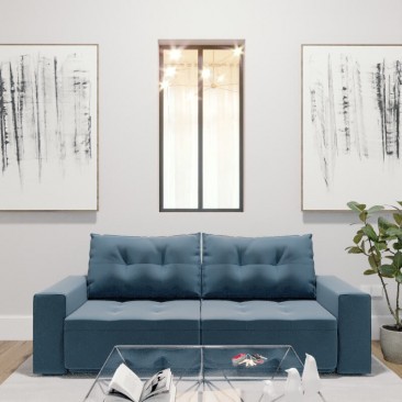 Verrière Acier Type Atelier...