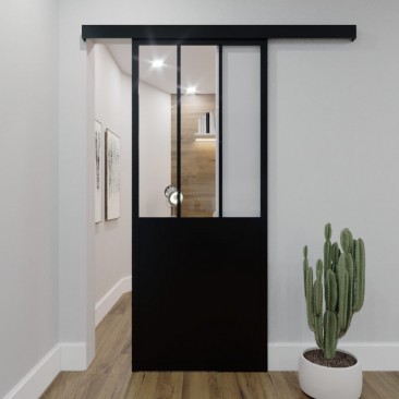 Porte Coulissante Type...