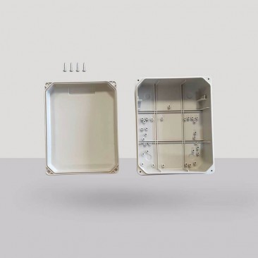 Boîte de Protection de...