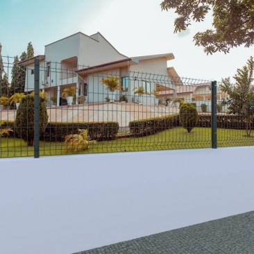 Kit de 35 à 120m, Grillage...