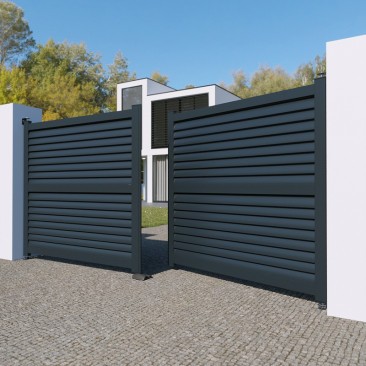 Portail Phoenix Standard...