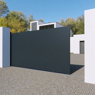 Portail Las Vegas...