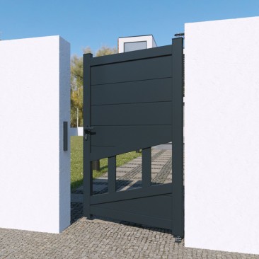 Portillon Chicago Standard...