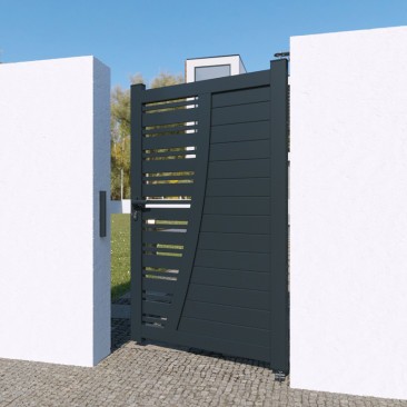 Portillon New York Standard...