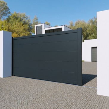 Portail Baltimore...