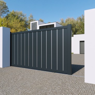 Portail Philadelphia...