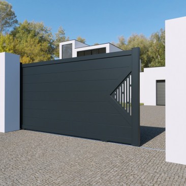 Portail Manhattan...