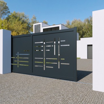 Portail Hollywood...