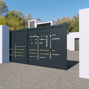 Portail Hollywood...