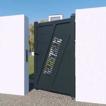 Portillon New Orleans...