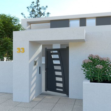 Portillon Hanover Standard...