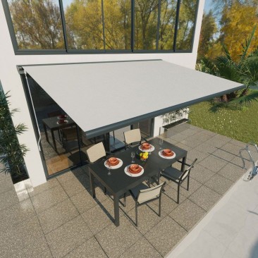 Store-Banne Coffre Intégral...