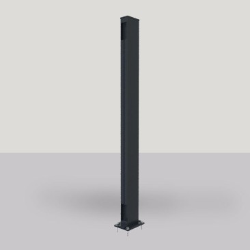 Kit Montant pour Clôture en...