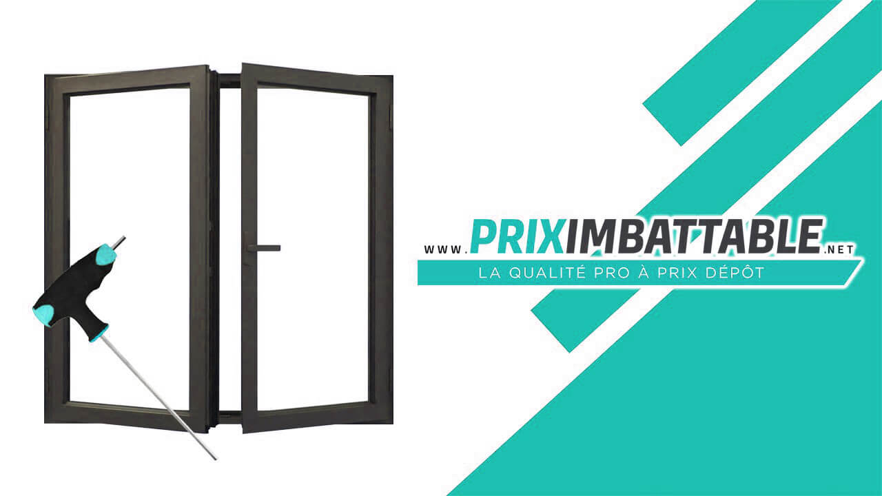 Réglage des Fenêtres