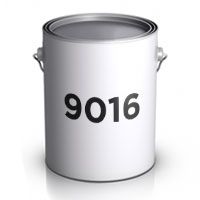 Couleur Blanc RAL 9016