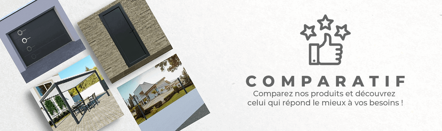 Banner Comparatif